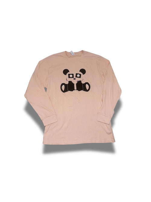 Pink Panda Shirt